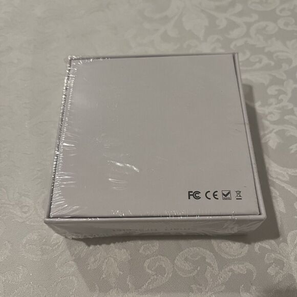 Bioband Smartwatch Smart Bracelet Black *NEW SEALED* - Picture 6 of 7